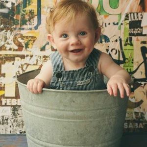 Meet your Posher, Nancy